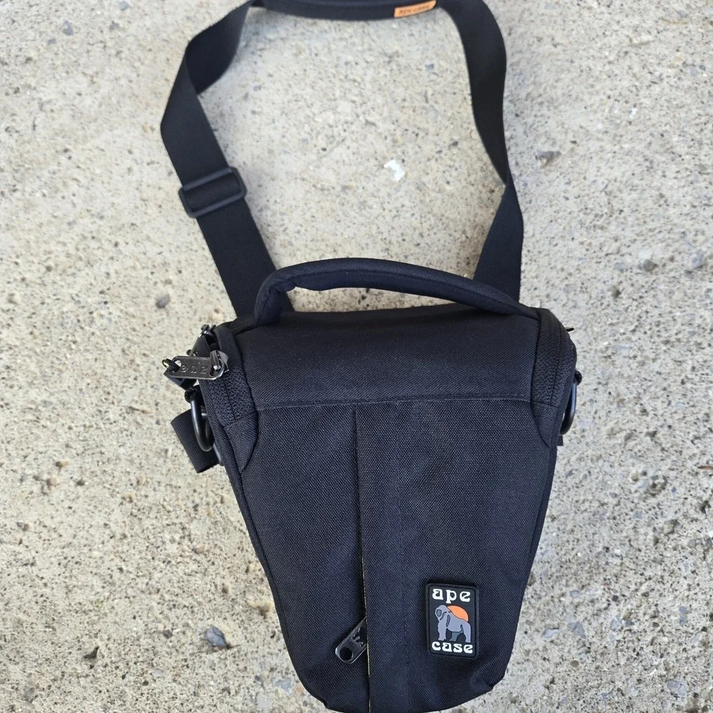 Ape Case DSLR Camera Holster Bag ACPR0625 Photography Travel